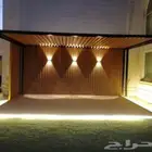 تنسيق حدائق الرياض