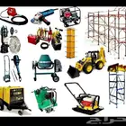 تاجير معدات الاحساء سقالات همر سلم رصاصة مولد كهرباء هزاز