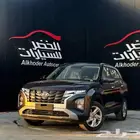 هيونداي كريتا سمارت 2025 لدى الخضر للسيارات
