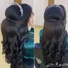 كوافيره ميك اب وتساريح شعر