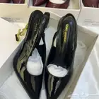 كعب ماركه سان لوران كعب ماركات سهره