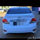 اكسنت 2015 تشليح قطع غيار تشليح