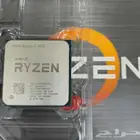 معالج ryzen 5 3600