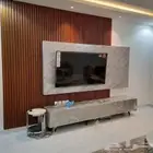 فهد لديكورات - بديل خشب - رخام
