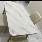 طاولات رخام ومغاسل ومطابخ رخام صناعي وطبيعي