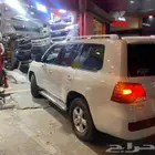 صدامات جيوب لاندكروزر من 201 الا 2024
