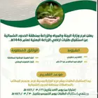 تقديم  ع الأراضي