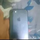 جوال ايفون 7 ناسين كلمه السر في كسره في الشاشه