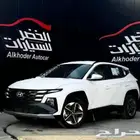 هونداي توسان 2.0 سمارت 2025 لدى الخضر للسيارات