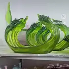 صواني ريزين وفيبر