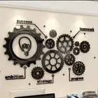 لوحات بارزة حروف مضيئة