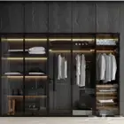 تفصيل دواليب ملابس وخزائن بجده ومكه