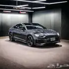 اوزي اي 5 Audi a5 2023