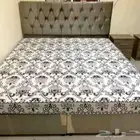 سرير نفرين  سرير نفر و نصف   سرير نفر واحد متاح جديد