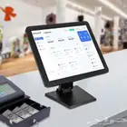 جهاز الكاشير الذكي   سه ل شغلك وخل ي حساباتك مظبوطة