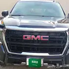 يوكون GMC 2023 مالك اول بدون دبل الجميح