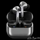 سماعة سامسونج بودز برو 3 ( تم البيع )