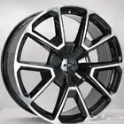 جنوط GMC تاهو مقاس 20 22