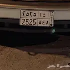 لوحه مميزه قفل