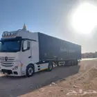 نقليات من حفر الباطن الى جميع انحاء المملكة العربية السعودية