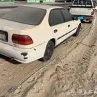 هوندا سيفيك موديل 2000