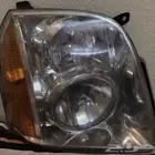 شمعات جمس يوكن 2007-2011