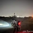 اسكوتر شبيه لدباب اكس 100للبيع