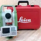 Total station leica ts07 لبيع توتل لايكا