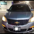 شفرولية ترافيس 2013