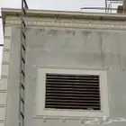 ديكورات خارجية اسمنتيه بديل الحجر