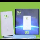 راوتر زين 5G انترنت مفتوح لا محدود