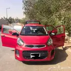 Kia Picanto 2017