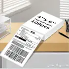 ملصقات حرارية