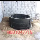 خفر بيار خزان