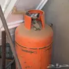 امبومه غاز كبيرة عدد 2