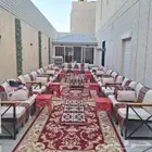 قهوجيين وصبابين رجال ونساء جميع مناطق الشرقية