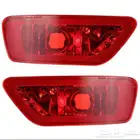 عاكس صدام خلفي قراند شيروكي