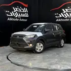 تويوتا رايز استاندر 2024 لدى شركة عبدالمجيد الخضر