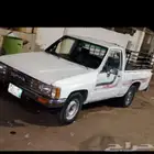 هايلكس غماره 1987. أقبل البدل المناسب ب كرولا من 2001 2007