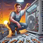 صيانة وتركيب وغسيل وتنظيف مكيفات بالمدينة المنورة