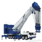 نقل بركسات داخل وخارج الرياض