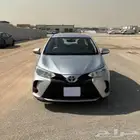 يارس 2022 للبيع سعودي استاندر y