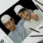 لرسم الشخصيات الله يحييك ر سام