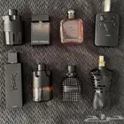 عطور فرنسية توني شاريها من المطار رجالي و نسائي