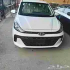 هيونداي جراند i10 2026   متاح انظمة تقسيط