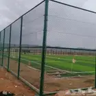 Supply and installation of nets and all types of shades