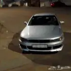 متسوبيشي جلنت