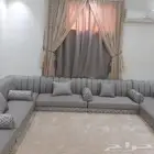 ستائر والمجالس