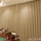 خياطة و تركيب ستائر مودرن و كلاسيك   ستائر بلاك اوت فاخرة