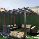 مظله جلسه برجولات لكسان جده